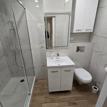 Center - 550m Train Station - Fast Wifi - Desk Apartamento